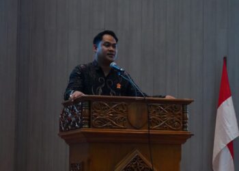 Jelang Musda KNPI Kutim, PP HIPMA KT Harap Ada Sosok Wajah Baru