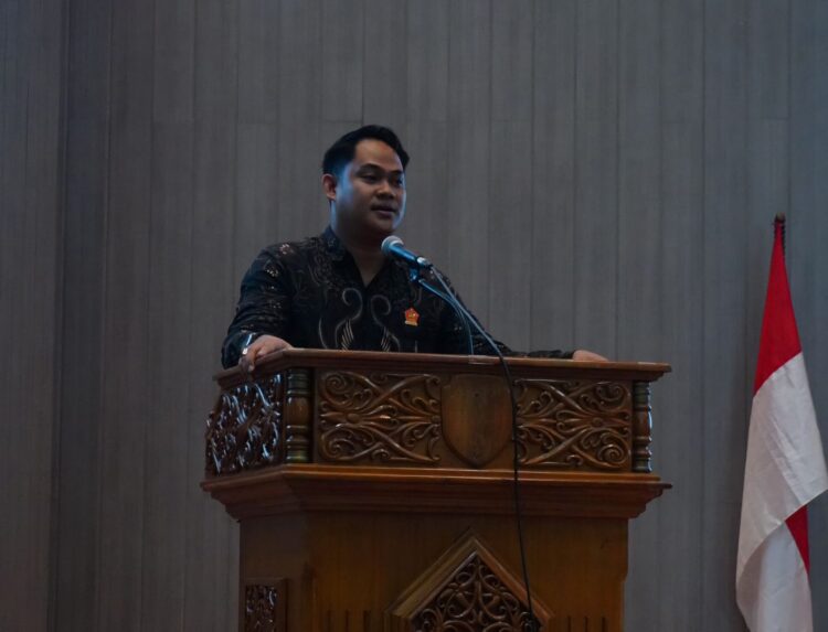 Jelang Musda KNPI Kutim, PP HIPMA KT Harap Ada Sosok Wajah Baru