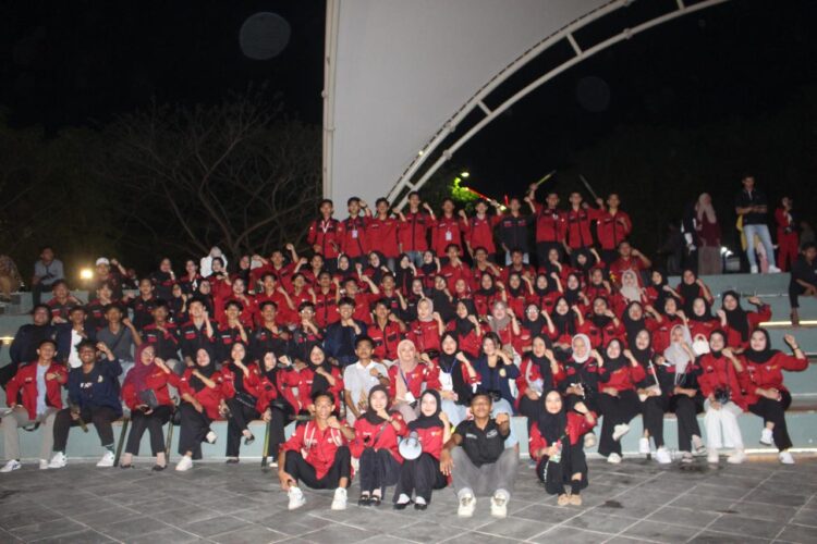 Rocky Gerung Akan Hadir di Samarinda dalam Agenda Law Festival Vol II 17 Februari Mendatang