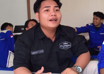Mahasiswa FTIK UINSI Soroti Efisiensi Anggaran Pendidikan, Berpotensi Picu Kenaikan UKT