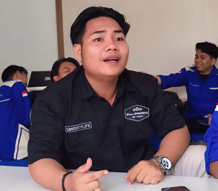 Mahasiswa FTIK UINSI Soroti Efisiensi Anggaran Pendidikan, Berpotensi Picu Kenaikan UKT