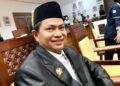 Anggota DPRD Samarinda, Harminsyah.