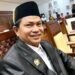 Anggota DPRD Samarinda, Harminsyah.