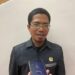Anggota DPRD Samarinda, Ismail Latisi.
