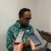 Anggota Komisi III DPRD Samarinda, M Andriansyah.