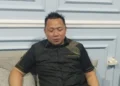Ketua Komisi III DPRD Samarinda, Deni Hakim Anwar.