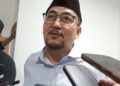 Ketua Komisi II DPRD Samarinda, Iswandi.