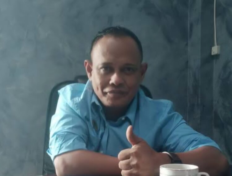 Anggota Komisi III DPRD Samarinda, Andriansyah.