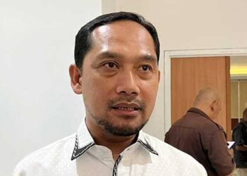 Anggota Komisi III Dewan Perwakilan Rakyat Daerah (DPRD) Kota Samarinda, Abdul Rohim.