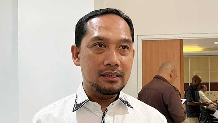 Anggota Komisi III Dewan Perwakilan Rakyat Daerah (DPRD) Kota Samarinda, Abdul Rohim.