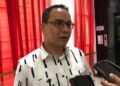 Ketua Komisi IV DPRD Samarinda, Novan Syahronny Pasie.