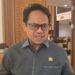 Ketua Komisi I DPRD Samarinda Samri Shaputra.