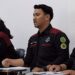 Nabil In Yoga, Mahasiswa Fakultas Hukum UWGM Samarinda.