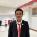 Anggota DPRD Kota Samarinda, Sinar Alam.