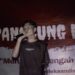 Ketua PPD HMI Samarinda, Achmad Fawwaz.