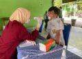 Program Cek Kesehatan Gratis Dimulai, 53 Juta Siswa Jadi Sasaran