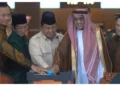 Indonesia Jadi Negara Pertama yang Diizinkan Beli Lahan di Mekkah, Rencana Kampung Haji Dimulai