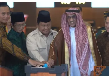 Indonesia Jadi Negara Pertama yang Diizinkan Beli Lahan di Mekkah, Rencana Kampung Haji Dimulai