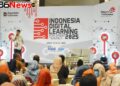 Pemerintah Akselerasikan Transformasi Digital Pendidikan di Sekolah Sejuta Generasi