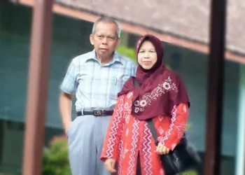 Putra Kutai Kartanegara Pelopor Kampung Inggris Pare, Kisah Inspiratif Mr. Kalend Osen