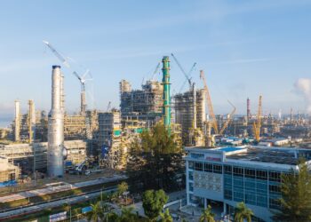 Ekonomi Kalimantan Timur 2025 Diproyeksikan Tumbuh 5,4–6,2 Persen, Meski Dihantui Penurunan Batu Bara