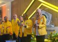 Elite Golkar Turun Gunung, Isu Munaslub Menguat untuk Lengserkan Bahlil