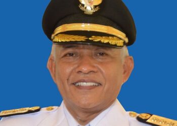 Eks Bupati Sleman Sri Purnomo Tersangka Korupsi Hibah Pariwisata Rp10,9 Miliar Sleman, 30 September 2025