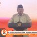 Presiden Prabowo Ingin Memulai Reformasi Serius di BUMN yang Selama ini sering dikritik sebagai sarang inefisiensi dan penyalahgunaan pada Senin, 29 September 2025, saat menghadiri Munas yang diselenggarakan di Jakarta.