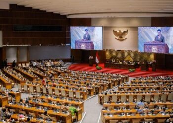 UU Kepariwisataan Baru Disahkan, DPR Desak Pemerintah Segera Buat Aturan Turunan demi Kesejahteraan Masyarakat