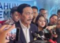 Luhut Pastikan Family Office Tak Gunakan Dana APBN, Investor Diberi Insentif Pajak