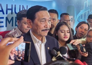 Luhut Pastikan Family Office Tak Gunakan Dana APBN, Investor Diberi Insentif Pajak