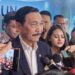 Luhut Pastikan Family Office Tak Gunakan Dana APBN, Investor Diberi Insentif Pajak