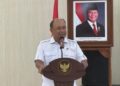 Foto: Kepala BGN Dadan Hindayana BGN Kembalikan Rp 70 Triliun ke Presiden Prabowo, Anggaran MBG Tak Terserap Maksimal