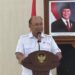 Foto: Kepala BGN Dadan Hindayana BGN Kembalikan Rp 70 Triliun ke Presiden Prabowo, Anggaran MBG Tak Terserap Maksimal