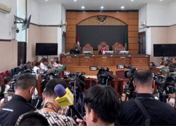 Praperadilan Ditolak, Nadiem Makarim Tetap Jadi Tersangka Kasus Korupsi Laptop