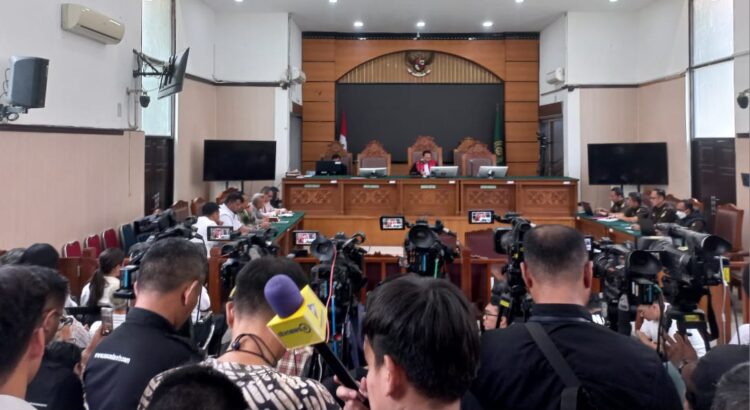 Praperadilan Ditolak, Nadiem Makarim Tetap Jadi Tersangka Kasus Korupsi Laptop