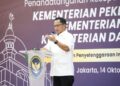 Mendagri Tito: Pusat Akan Kucurkan Program Rp 13 Triliun, Daerah dengan Track Record Baik Jadi Prioritas