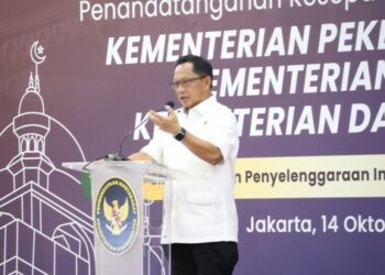 Mendagri Tito: Pusat Akan Kucurkan Program Rp 13 Triliun, Daerah dengan Track Record Baik Jadi Prioritas