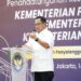 Mendagri Tito: Pusat Akan Kucurkan Program Rp 13 Triliun, Daerah dengan Track Record Baik Jadi Prioritas