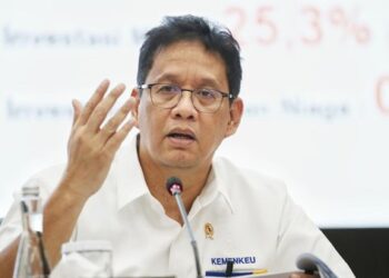 Polemik Pendanaan Perbaikan Ponpes Al-Khoziny: Menkeu Belum Terima Usulan Resmi dari Kementerian PU