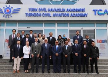 Indonesia-Turki Sepakat Perluas Kerja Sama Penerbangan: Tambah 8 Rute Baru dan Naikkan Frekuensi Penerbangan