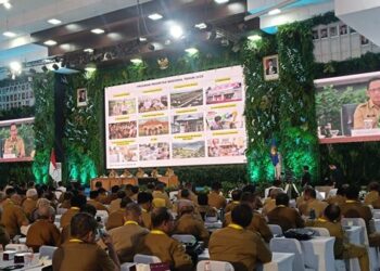 Tito Karnavian: Pemda yang Minta Tambahan Anggaran tapi Belanja Rendah Bakal ‘Digetok Kepala’