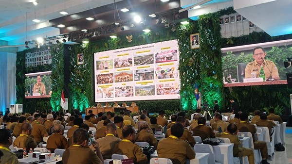 Tito Karnavian: Pemda yang Minta Tambahan Anggaran tapi Belanja Rendah Bakal ‘Digetok Kepala’