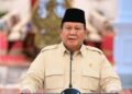 Prabowo Gelar Rapat di Kertanegara Bahas Pemberdayaan SDM STEM untuk Hilirisasi Nasional