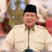 Prabowo Gelar Rapat di Kertanegara Bahas Pemberdayaan SDM STEM untuk Hilirisasi Nasional