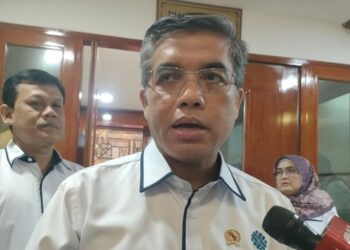 DPR Setujui Tambahan Anggaran Rp 144 M untuk Kemnaker 2026, Program Magang Nasional Tetap Jalan