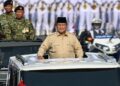 Kumpulkan Menteri di Kertanegara, Presiden Prabowo Evaluasi Program Pemerintah dan Bahas Pertemuan dengan Jokowi