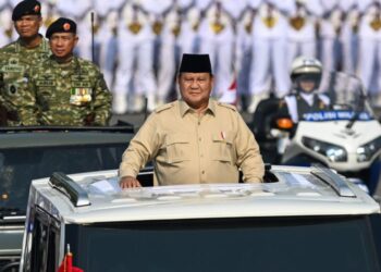 Kumpulkan Menteri di Kertanegara, Presiden Prabowo Evaluasi Program Pemerintah dan Bahas Pertemuan dengan Jokowi