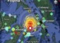 Gempa 7,4 SR Guncang Filipina Selatan: 2 Tewas, Warga Panik, Tsunami Gagal Terjadi