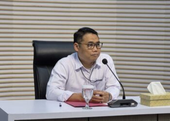 Kondisi Kesehatan Jadi Alasan, KPK Belum Tahan Kusnadi dalam Kasus Korupsi Dana Hibah Jatim.